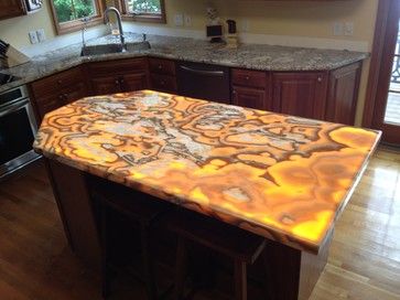 Onyx Countertops 